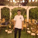 Yousef Baker - @0x_baker_x0 - Instagram