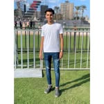 Yousef Eid - @abn.eid.10 - Instagram
