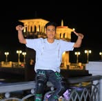 Yousef Eid - Facebook