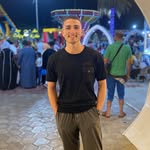 Yousef Eid - @yousefeid34 - Instagram