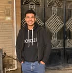 Yousef Eid - Facebook