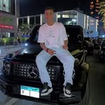 Yousef Eid - @offx.evill - Instagram