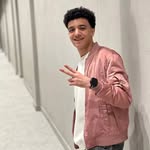 Yousef Eid - @yousef.3id.official - Instagram