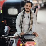 Yousef Mohamed - Facebook