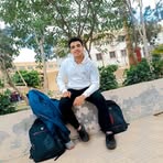 Yousef Mohamed - Facebook