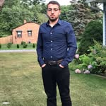 Yousif George - @yousifg3orge - Instagram