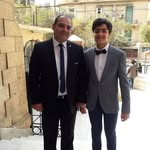 Yousif George - @yousif.george.96 - Instagram