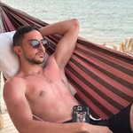 Youssef Abbas - @pepsi_115 - Instagram