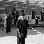 Youssef Abbas - @wg.7z - Instagram