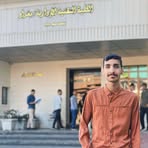 Youssef Abbas - Facebook