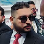 YOUSSEF ABBAS HUSSAIN (V.O) - @vesper_oneiroi - Instagram