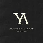 Youssef Ashraf - @youssefashrafdesigns - Instagram