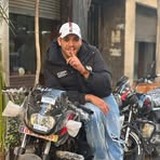 Youssef Ashraf - Facebook