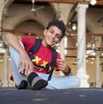 Youssef Ashraf - Facebook