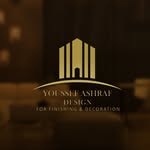 Youssef Ashraf | Interior Design | Finishing | Decoration - @youssefashraf_design - Instagram