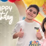 Youssef Abou Baker - @boubakerjunior - Instagram
