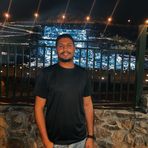 Youssef Baker - Facebook