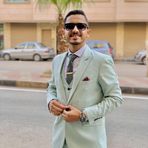 Youssef Baker - Facebook