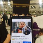 Youssef Baker - Facebook