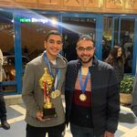 Youssef Bakr - @youssefbaker14 - Instagram