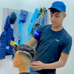 يوسف خالدي - @youssef_barber_39 - Instagram