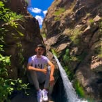 يوسف بليلي - @youssef_barber_men - Instagram