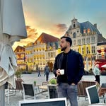 Youssef Aouattah - @youssef.barbero - Instagram