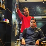 YOUSSEF BARBER.7 - @youssefbarber.7 - Instagram