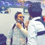 Youssef Barber - @youssefbarber3 - Instagram