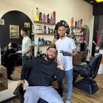 Youssef barber - @youssef__essaayd - Instagram