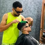 youssef barber - @barberyousseff - Instagram