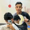 youssef barber - @yuzrsiftouijer83 - TikTok