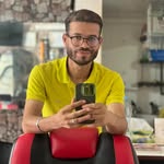 Youssef Chailouu - @youssef_barber.chop - Instagram