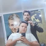 Youssef Dhidah - @__youssef_barber - Instagram