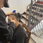 YoussefBarber. - @youssefbarber.62 - Instagram