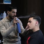 Youssef.barber - @youssef.barber48 - Instagram