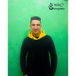 Youssef Al-Najjar♥️✌️ - @youssefcarpenter0 - Instagram