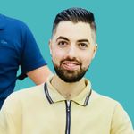Youssef Carpenter - @youssefalnajjar1 - Instagram