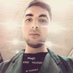 Youssef Carpenter - @carpenteryoussef - Instagram