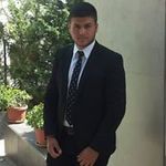 Youssef Hammoud - @youssef_hammoud_007 - Instagram