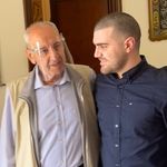 Youssef Hammoud - @buhydar - Instagram