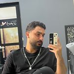 Youssef Hammoud - @youssef.barber1 - Instagram