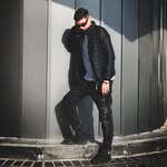 Yousef M Mansour - @youssef________mansour - Instagram