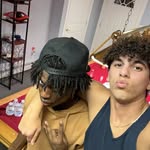 Youssef Mansour - @youssefmansourrr - Instagram