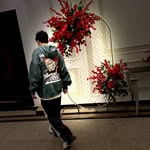 Youssef Mansour - @afrooto7 - Instagram