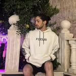 Youssef Mansour - @3y.335 - Instagram