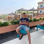Youssef Matar - @youssef91_07 - Instagram