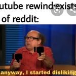 YOUTUBE_REWIND_2017_IS_DA_WRST - @youtube_rewind_2 - Instagram