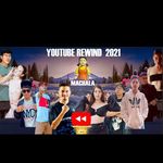Youtube Rewind Machala - @youtuberewindmachala - Instagram