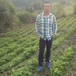 Yovani Vidal - @jovanyvidalotero - Instagram